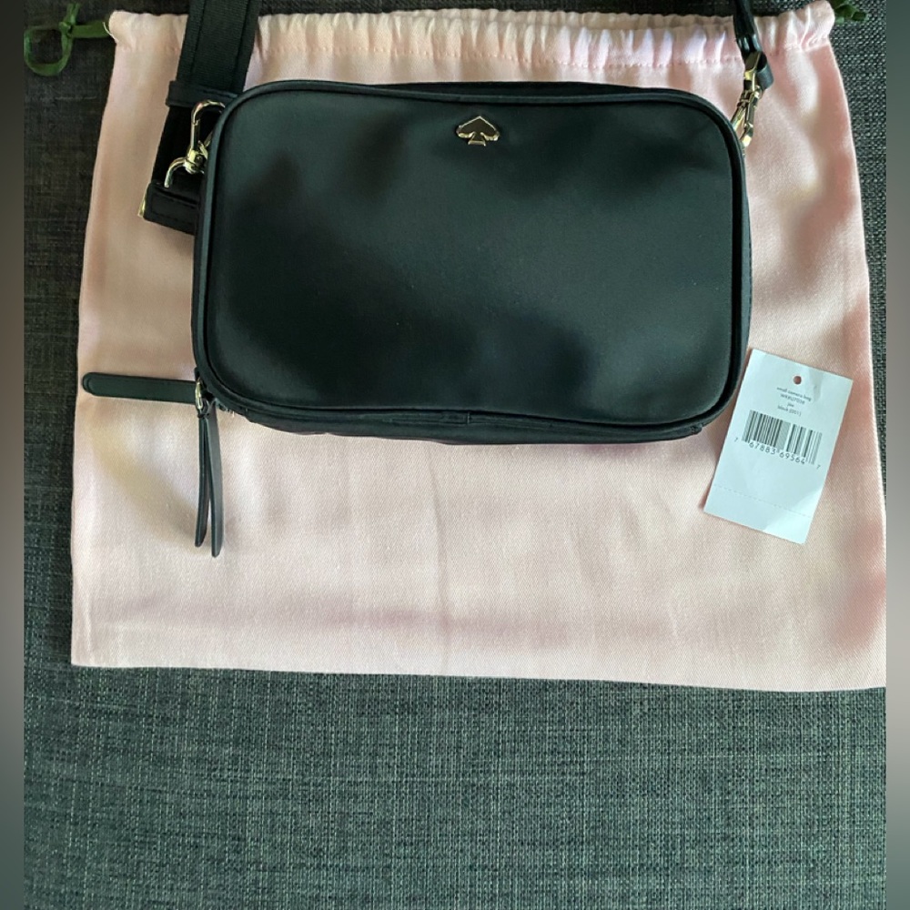 Kate Spade Jae small camera bag